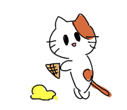 He and She and Friends sticker #9054980