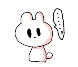 He and She and Friends sticker #9054988