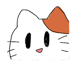 He and She and Friends sticker #9055002