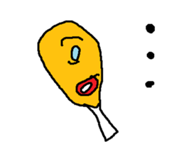 karaagefly sticker #9055254