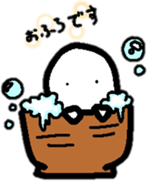small cute stick sticker sticker #9055477