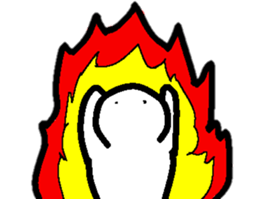 small cute stick sticker sticker #9055484