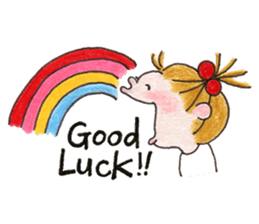 COCO and Wondrous Gang sticker #9055579