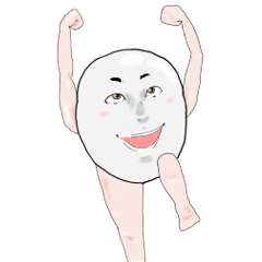 Tameigo (Eggo)