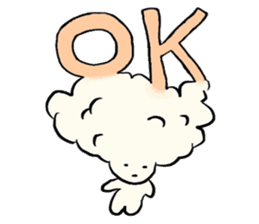 Indelicate Sticker sticker #9057903