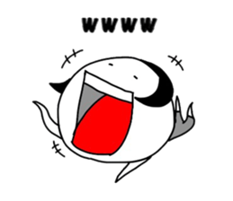 irakawa family 2 sticker #9058640