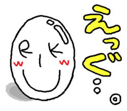 RIKU collections (gag ver.) sticker #9058670