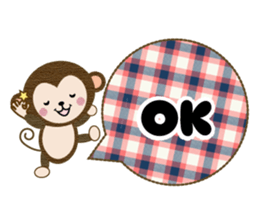 Sticker of kind words sticker #9058748