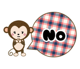 Sticker of kind words sticker #9058749