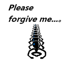 Joint action sticker #9058783