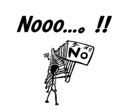 Joint action sticker #9058786