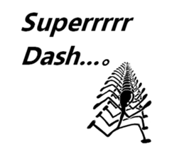 Joint action sticker #9058788