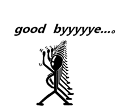 Joint action sticker #9058789