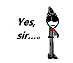 Joint action sticker #9058792