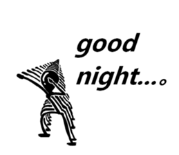 Joint action sticker #9058794