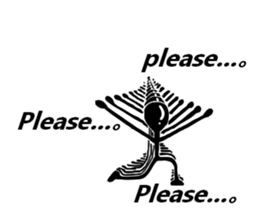 Joint action sticker #9058795