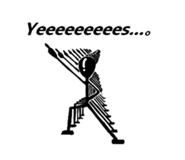 Joint action sticker #9058797