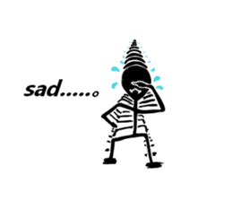 Joint action sticker #9058798