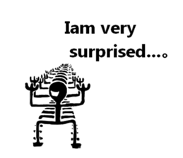 Joint action sticker #9058799