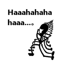 Joint action sticker #9058800