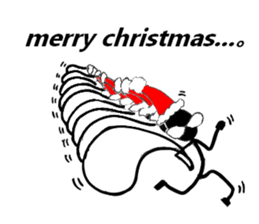 Joint action sticker #9058801