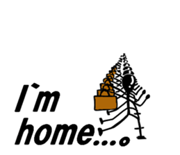 Joint action sticker #9058802