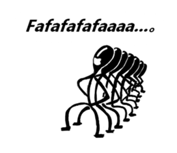 Joint action sticker #9058804