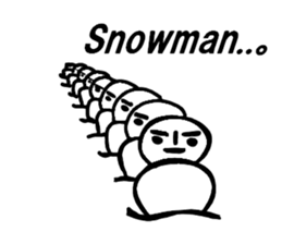 Joint action sticker #9058806