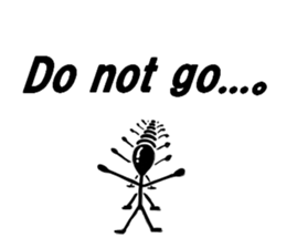 Joint action sticker #9058807