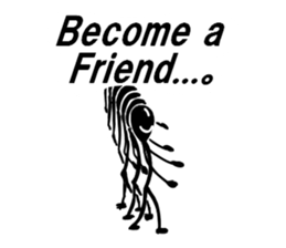 Joint action sticker #9058808