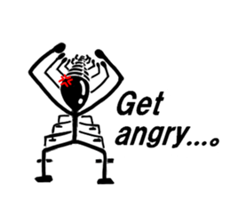 Joint action sticker #9058809