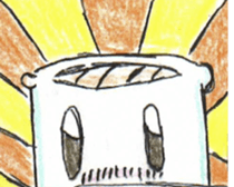 PooPoo Pillow: Kai Edition sticker #9059978