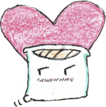 PooPoo Pillow: Kai Edition sticker #9059981