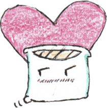 PooPoo Pillow: Kai Edition sticker #9059981