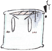 PooPoo Pillow: Kai Edition sticker #9059983