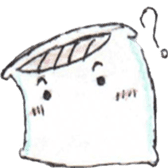 PooPoo Pillow: Kai Edition sticker #9059985