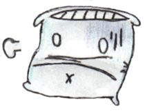 PooPoo Pillow: Kai Edition sticker #9059998