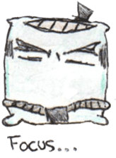 PooPoo Pillow: Kai Edition sticker #9060003