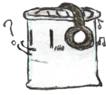 PooPoo Pillow: Kai Edition sticker #9060008