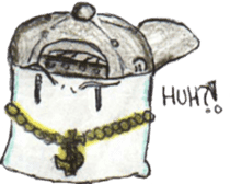 PooPoo Pillow: Kai Edition sticker #9060009