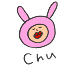 animaaaaal sticker #9060138