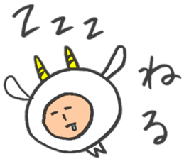 animaaaaal sticker #9060159