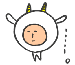 animaaaaal sticker #9060160