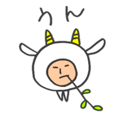 animaaaaal sticker #9060164