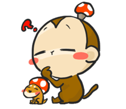 Iru and Z sticker #9060926