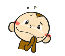 Iru and Z sticker #9060929