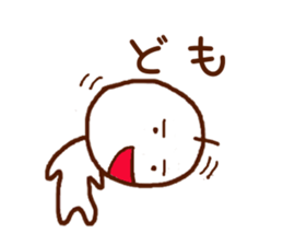 GoodSticker sticker #9062284