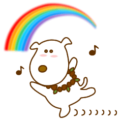 ハワイ Lineクリエイターズスタンプまとめ Stamplist ハワイ Lineクリエイターズスタンプまとめ Stamplist