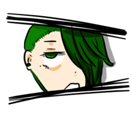 Enough? Guests sticker #9062576