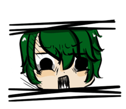 Enough? Guests sticker #9062577